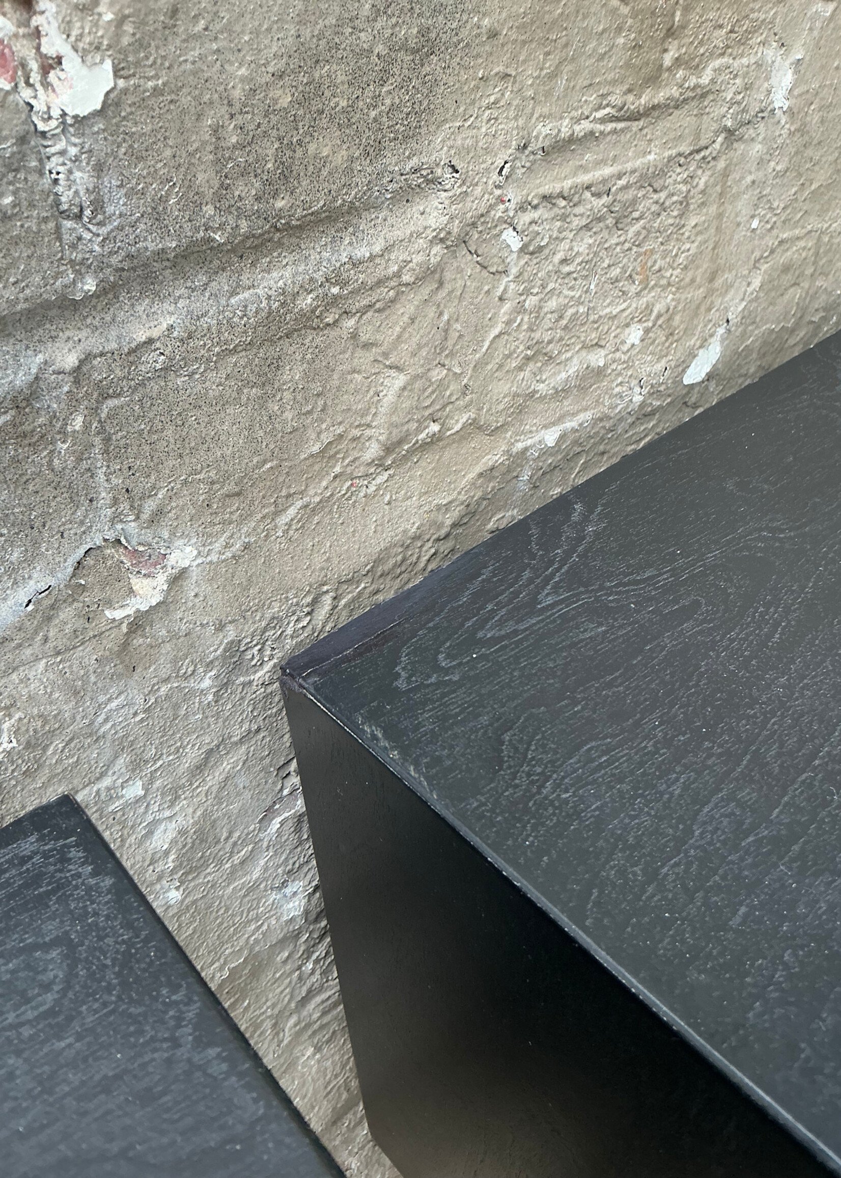 GOODWOOD Pair of MCM Style Nightstands