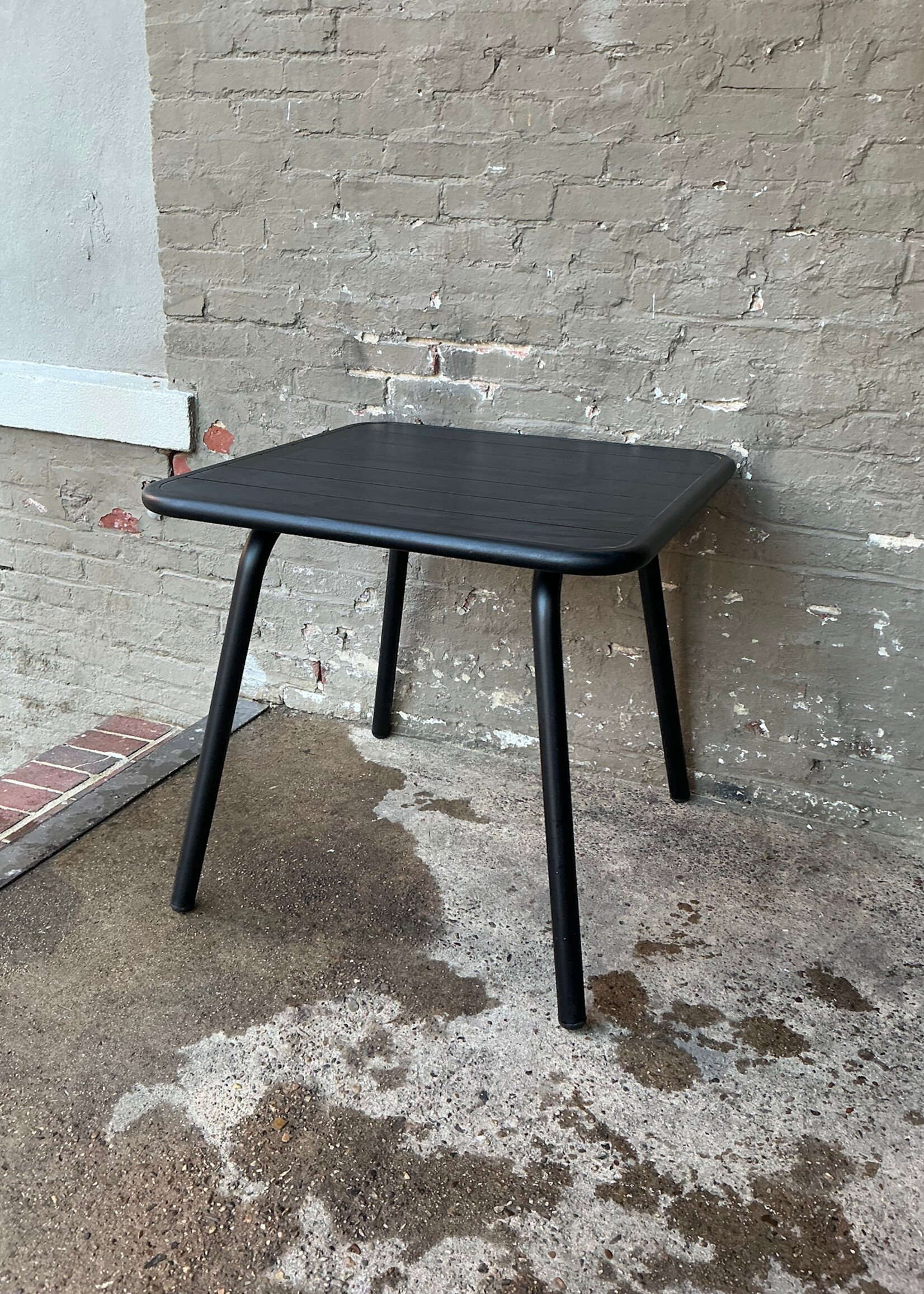 GOODWOOD Fermob Luxembourg Square Outdoor Table