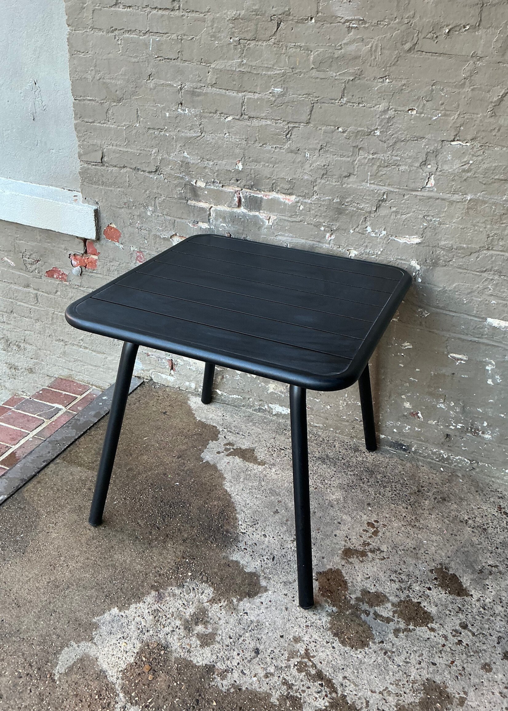 GOODWOOD Fermob Luxembourg Square Outdoor Table