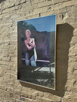 GOODWOOD Robert Tanenbaum Gallery Poster