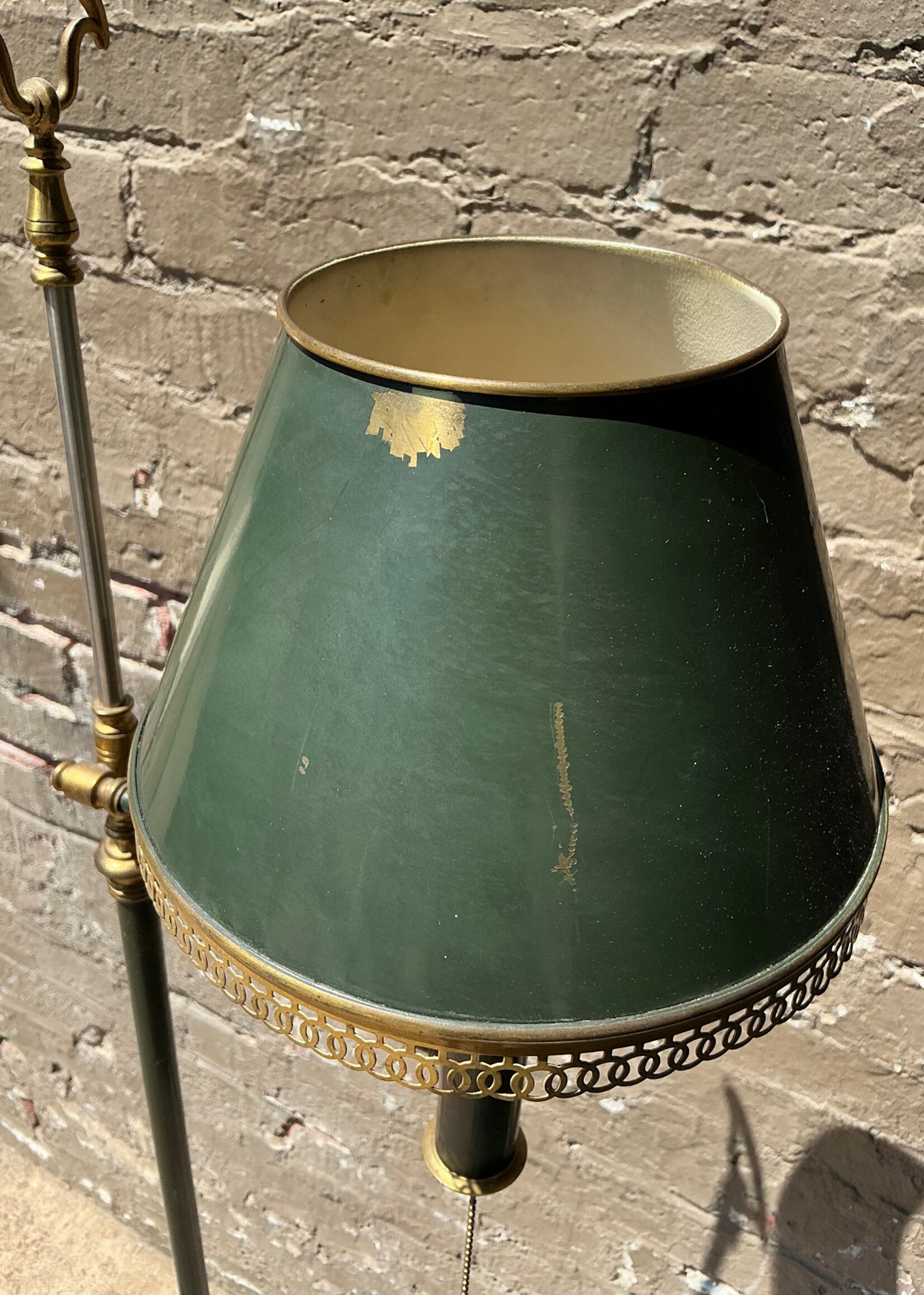 GOODWOOD Vintage Floor Lamp