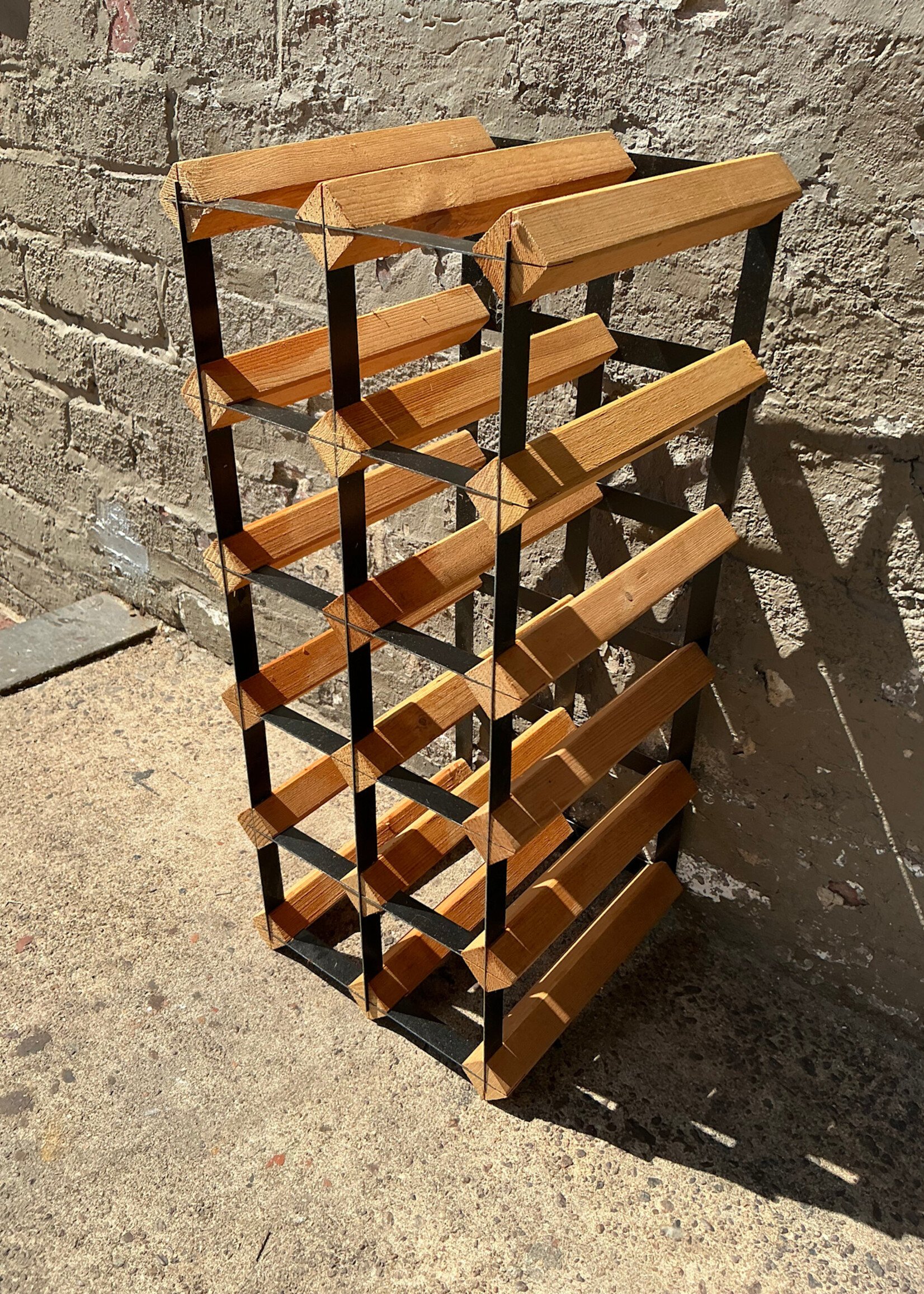 GOODWOOD Wine Rack