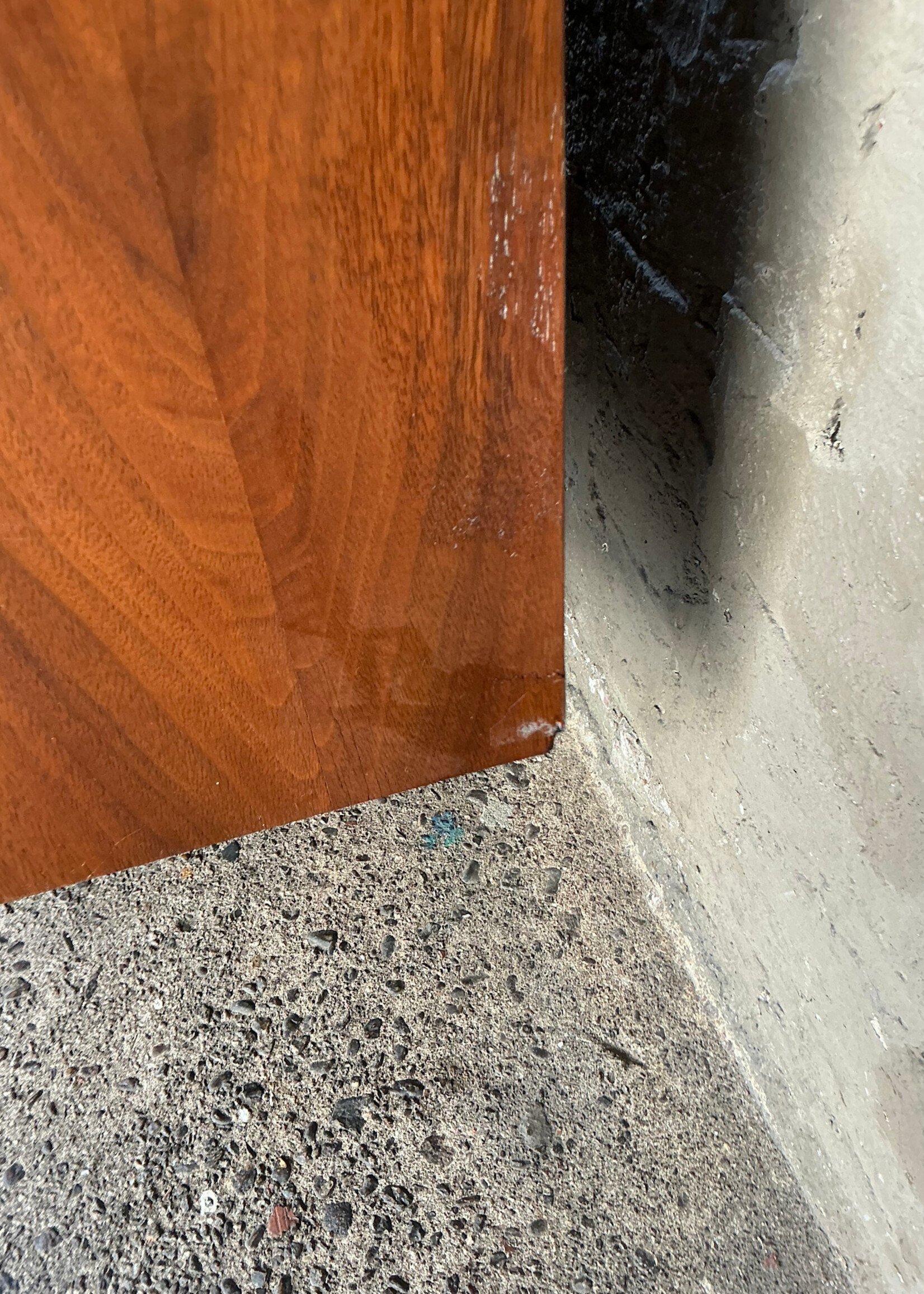 GOODWOOD MCM Walnut Dresser