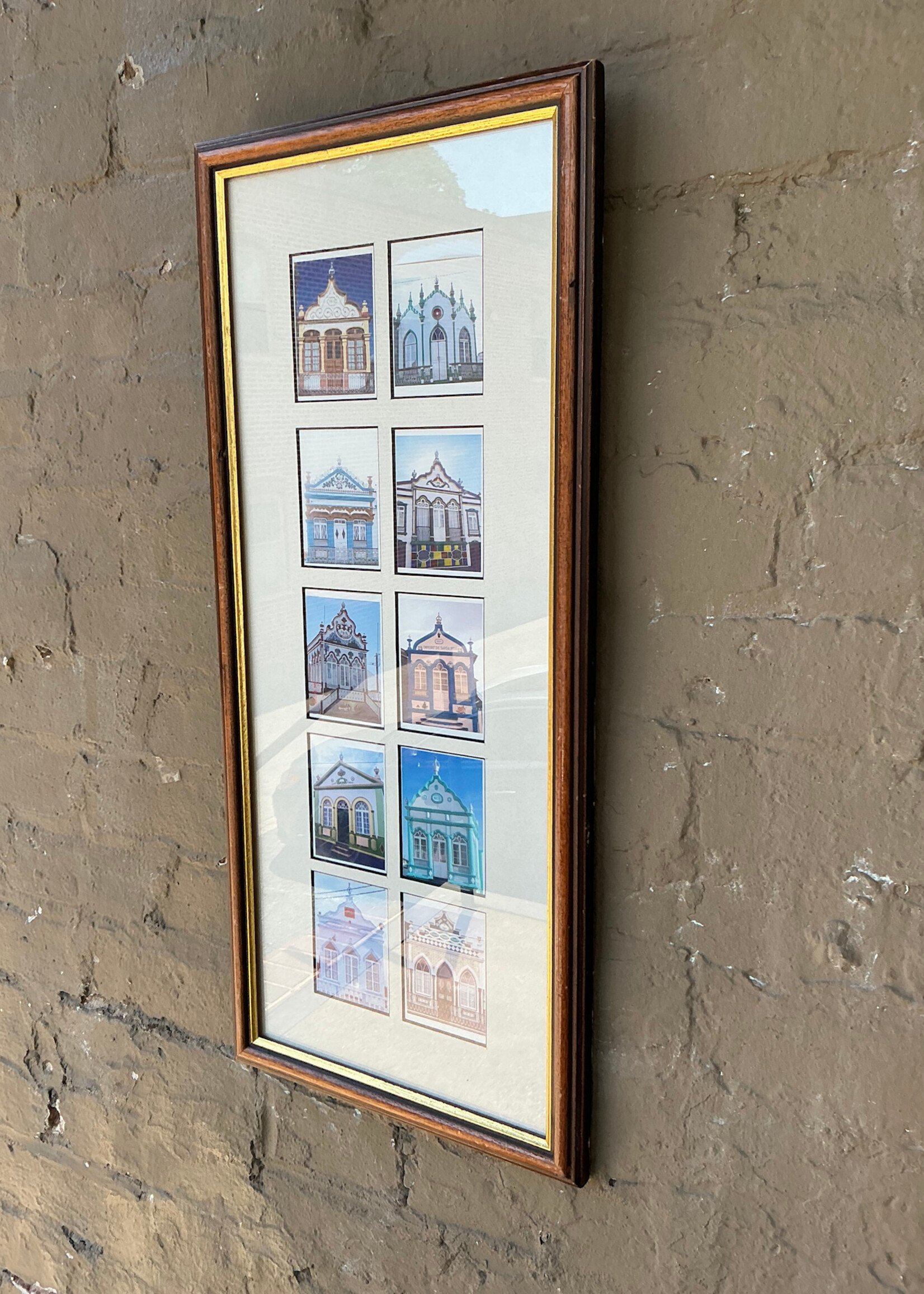 GOODWOOD Chapel Photos