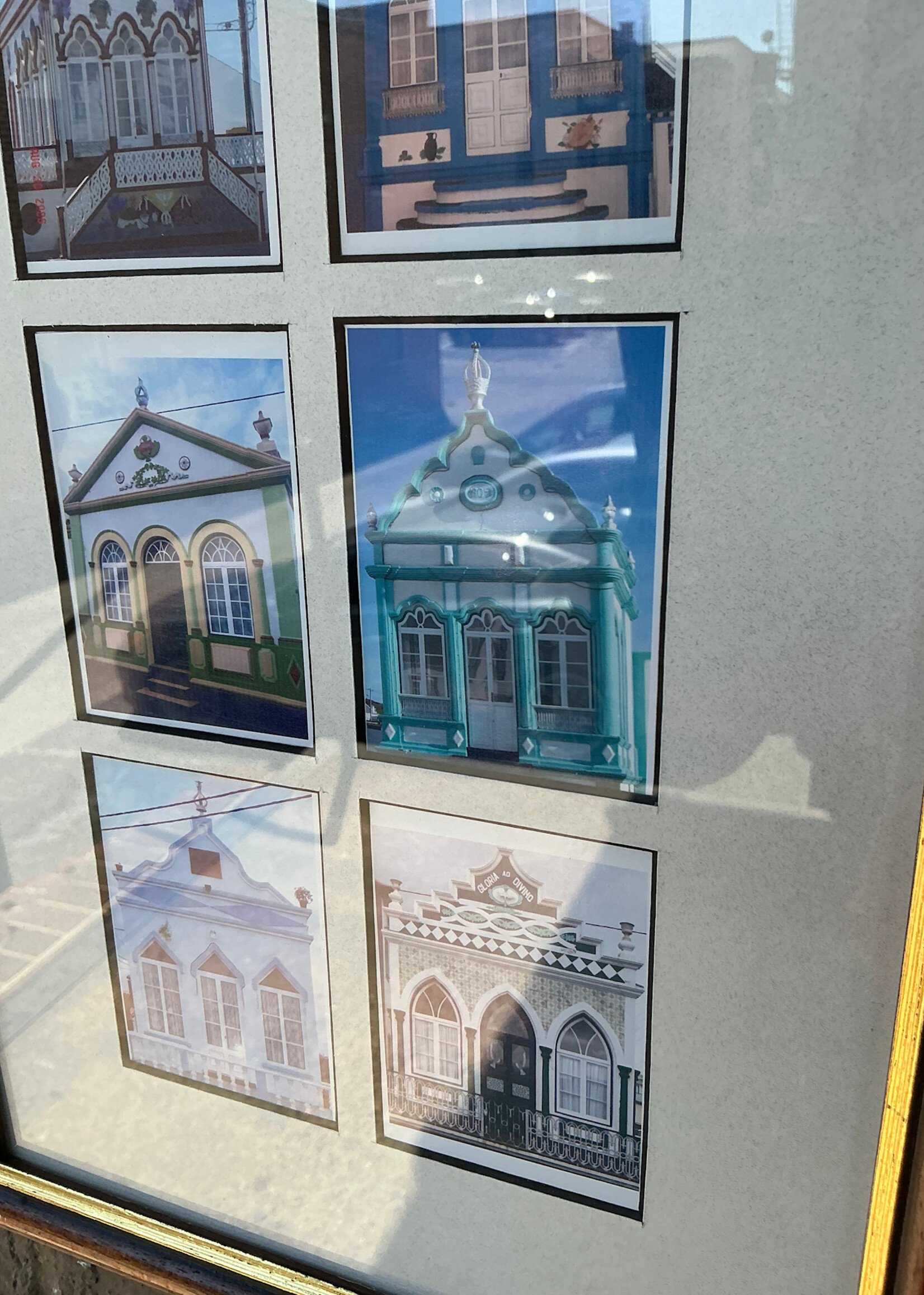 GOODWOOD Chapel Photos
