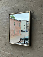 GOODWOOD Gilt Mirror