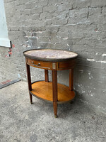 GOODWOOD Louis XVI Style Side Table