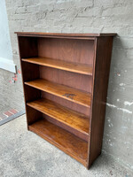 GOODWOOD Vintage Pine Bookshelf