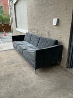 GOODWOOD Osaka Sofa, BoConcept