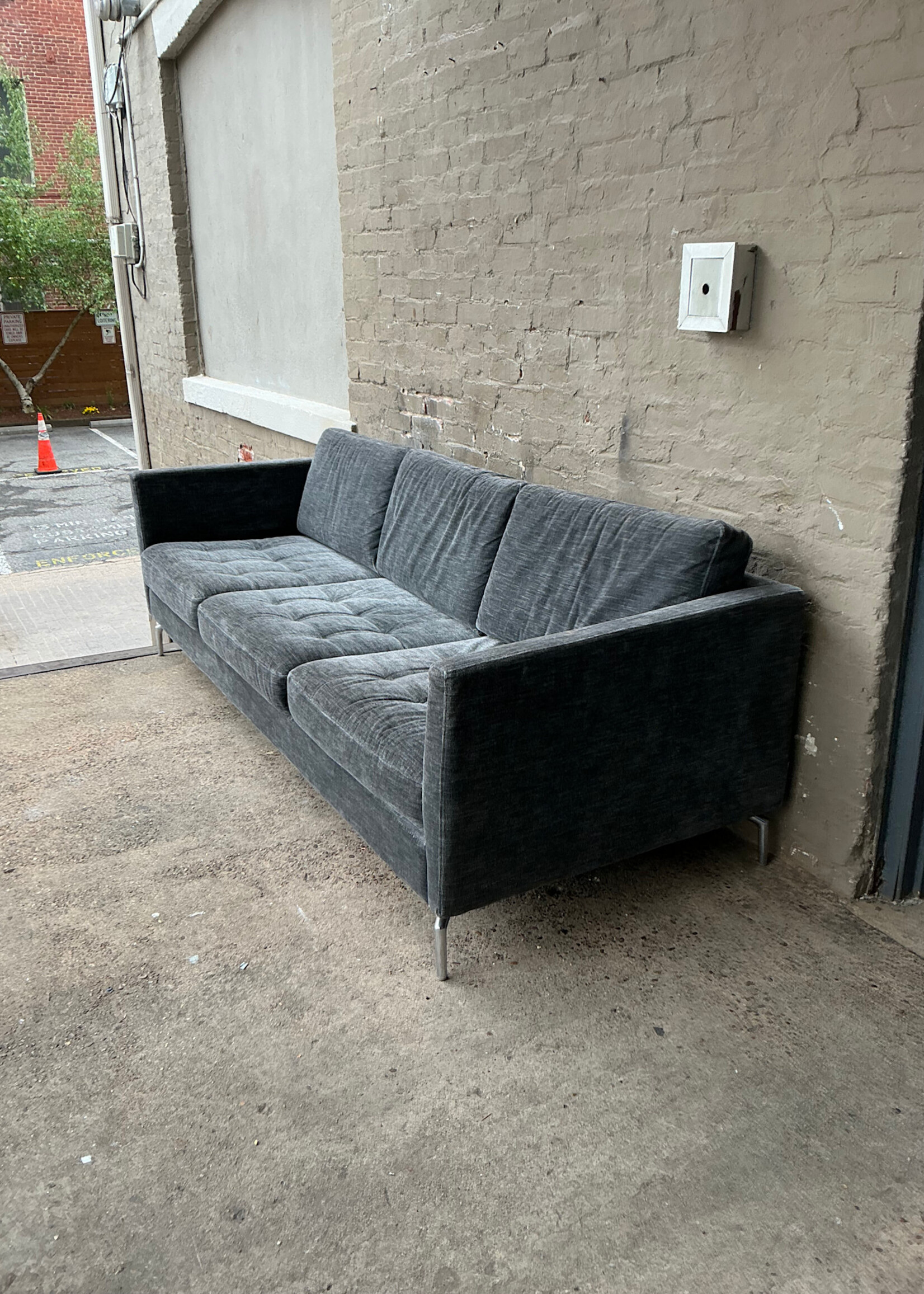 GOODWOOD Osaka Sofa, BoConcept