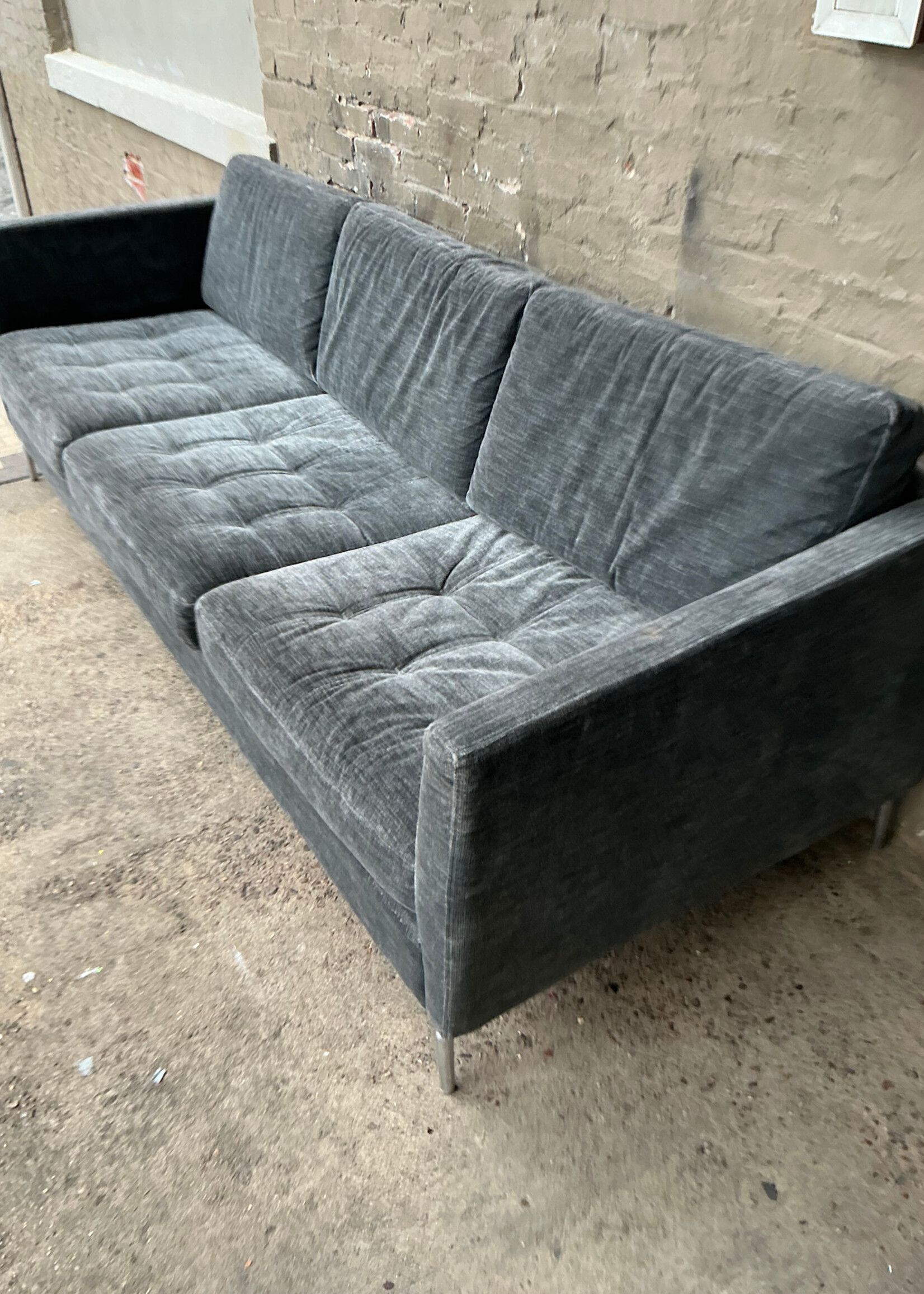 GOODWOOD Osaka Sofa, BoConcept