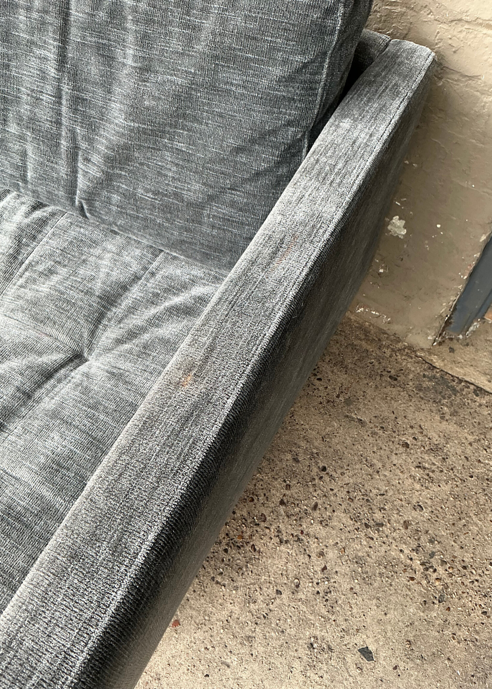 GOODWOOD Osaka Sofa, BoConcept
