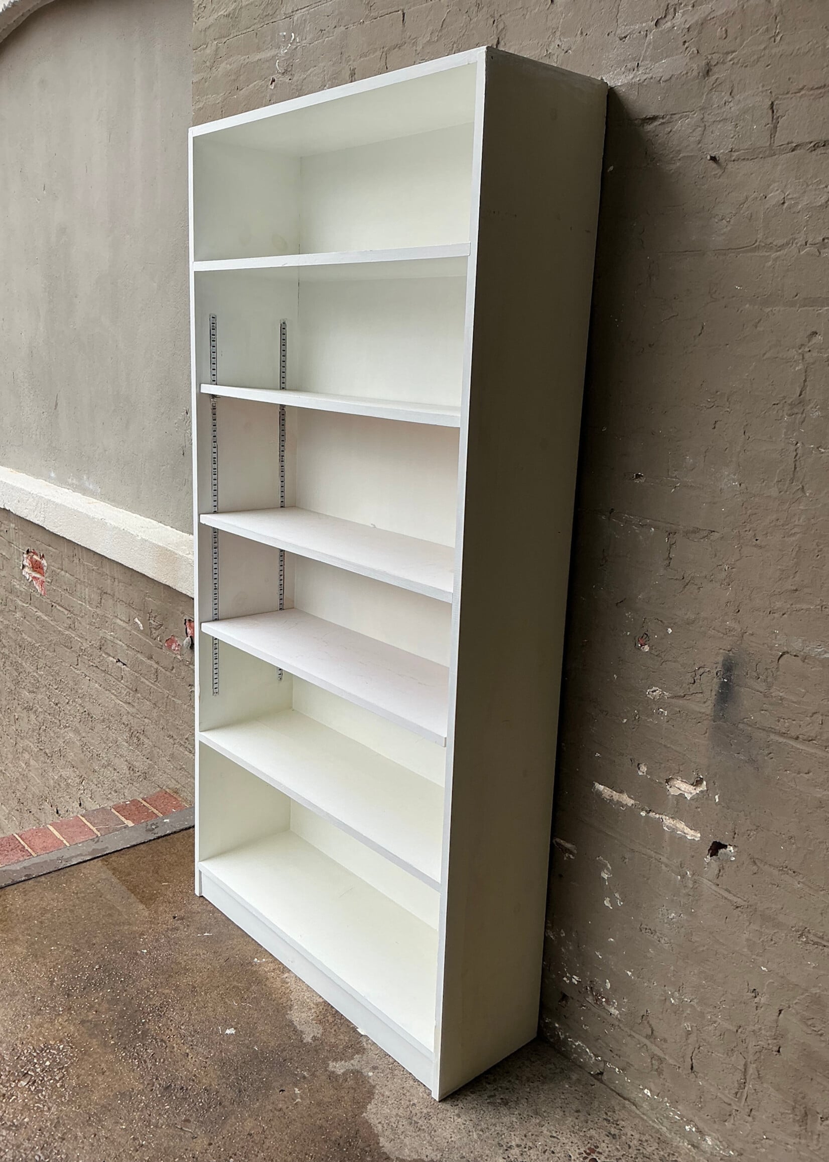 GOODWOOD Painted Bookshelf