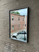 GOODWOOD Vintage Beveled Mirror