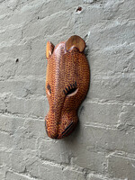 GOODWOOD African Cheetah Mask
