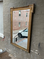 GOODWOOD Antique Gilt Mirror