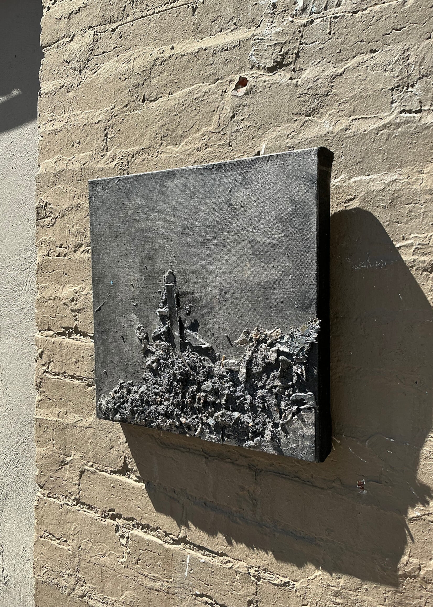 GOODWOOD Diptych, Marta Sewall