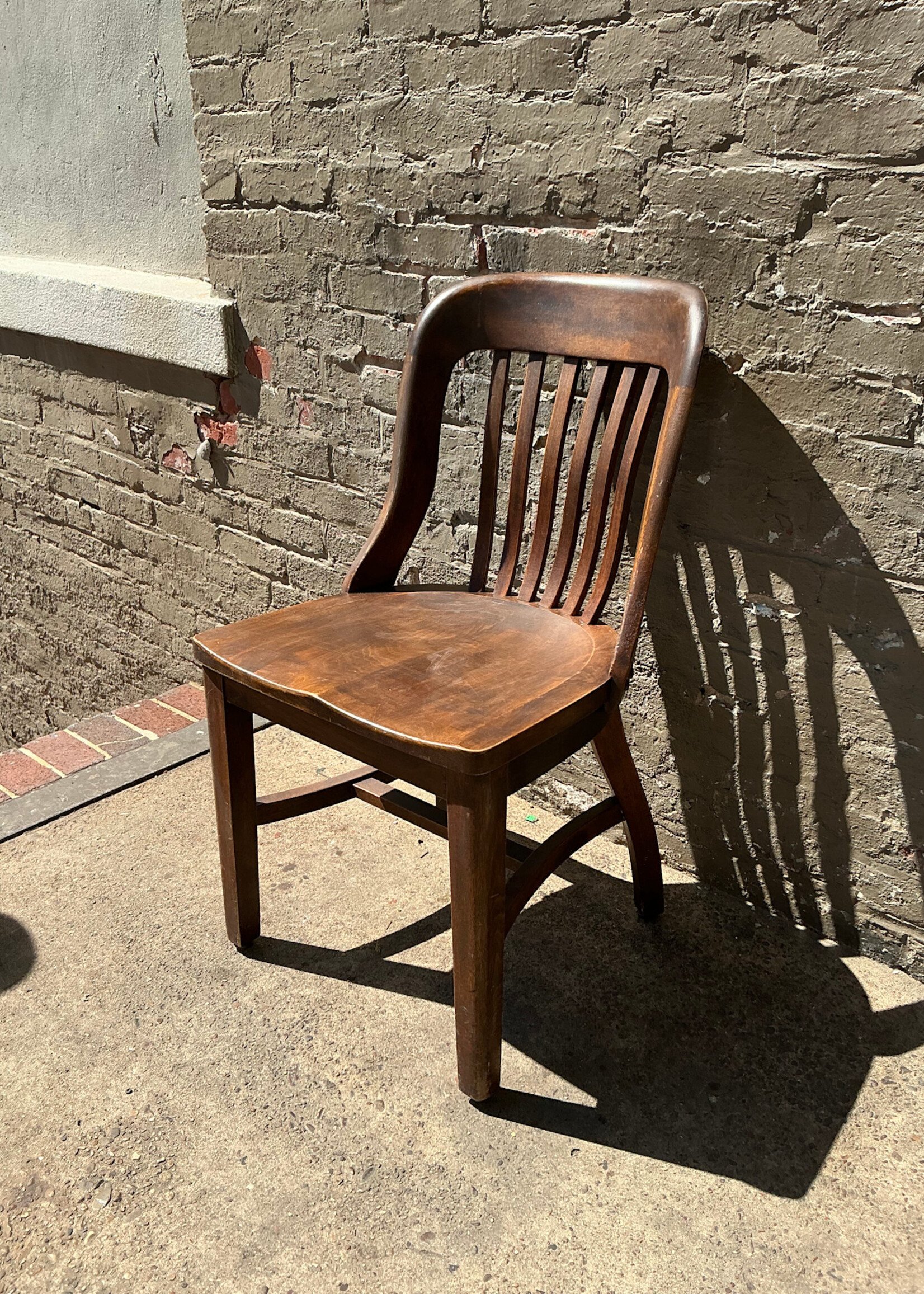 GOODWOOD Banker's Chair