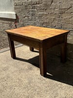 GOODWOOD Antique Oak Coffee Table