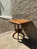 GOODWOOD Victorian Parlor Table
