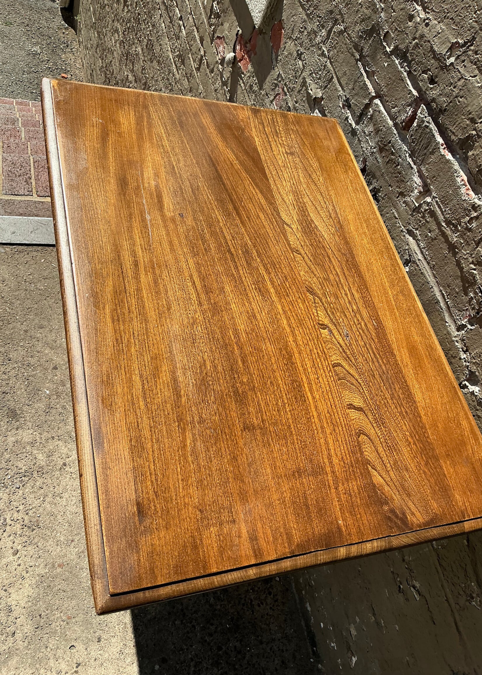 GOODWOOD Victorian Parlor Table