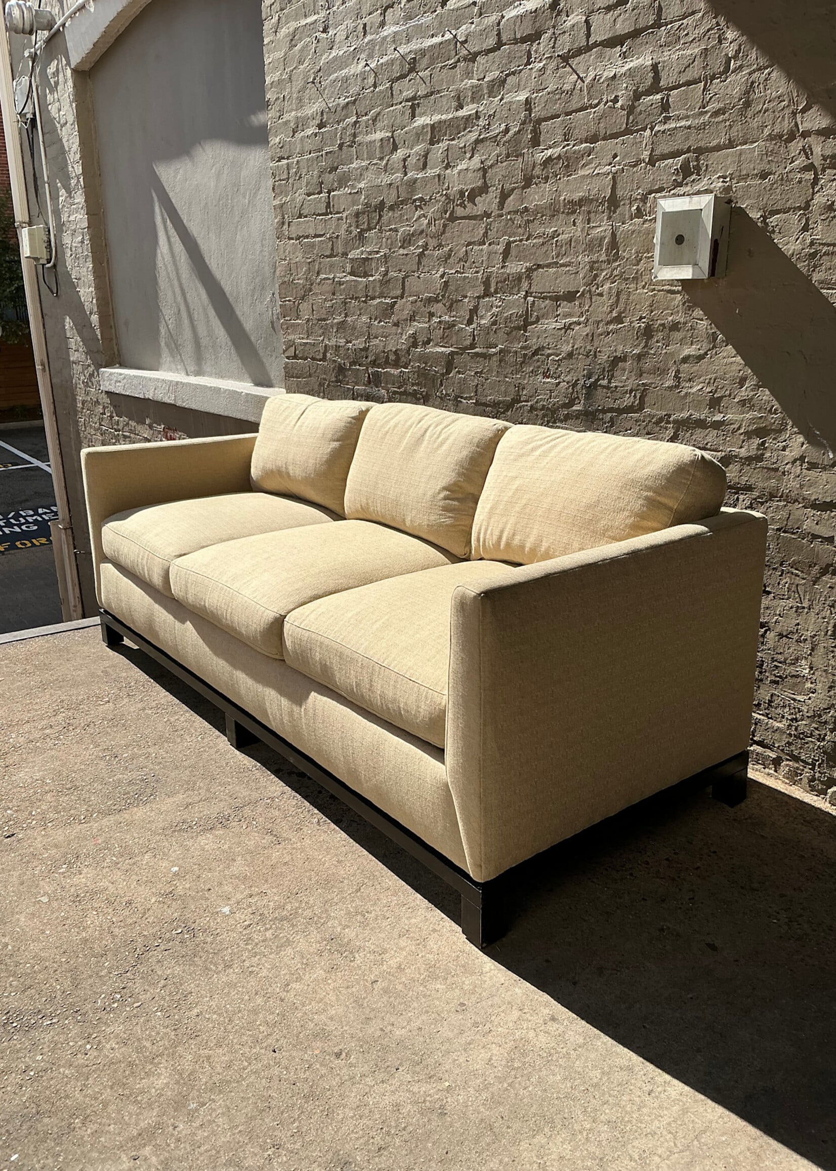 GOODWOOD Calico Corner Sofa