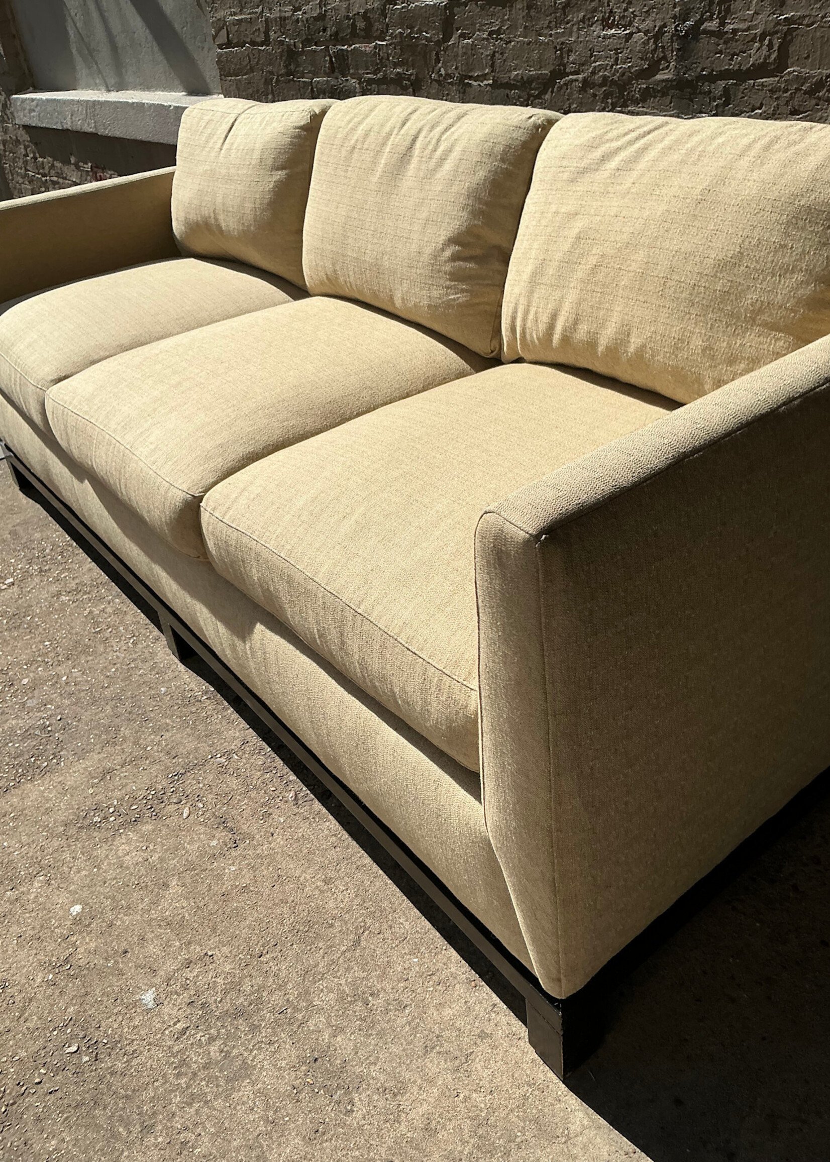GOODWOOD Calico Corner Sofa