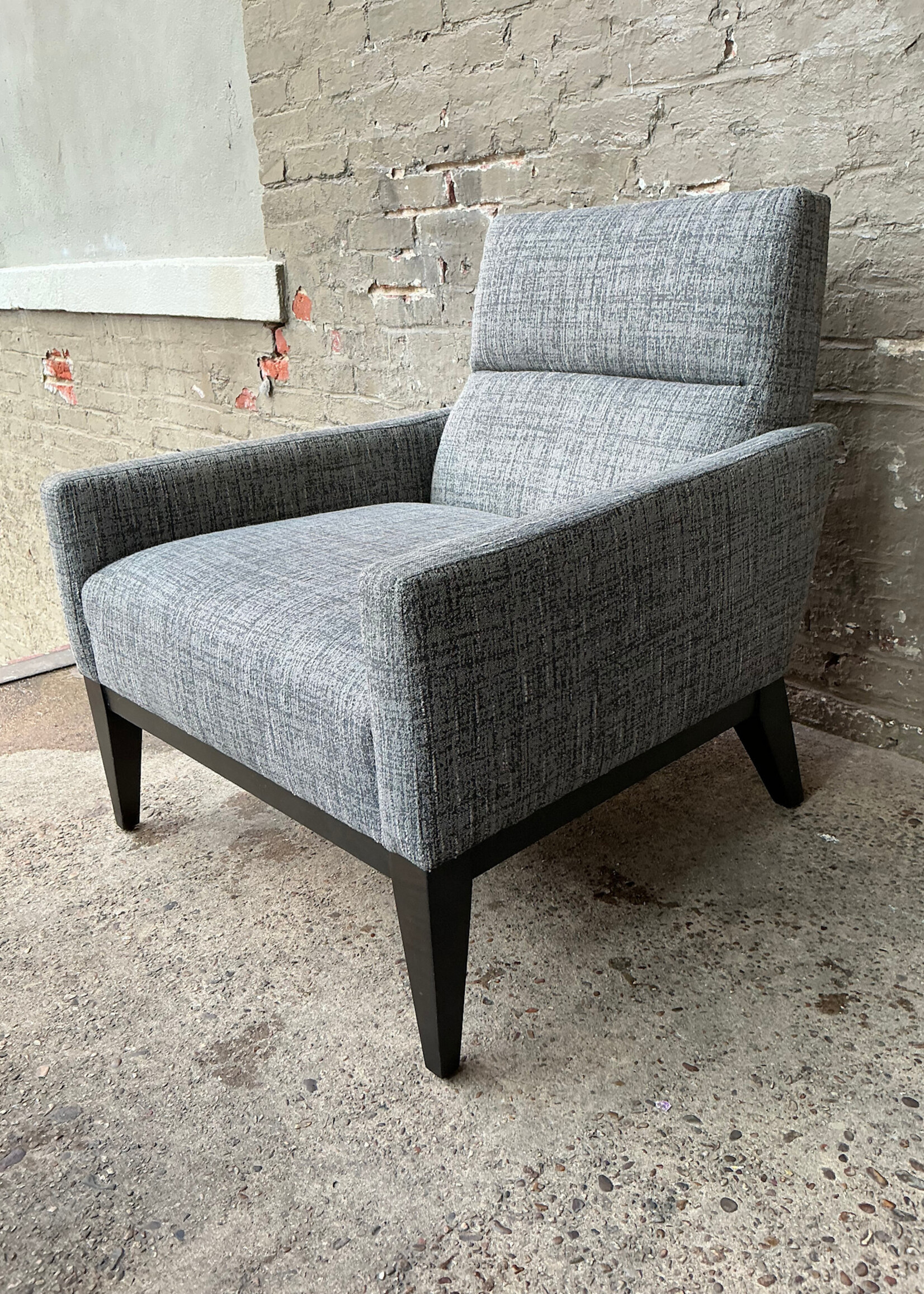 GOODWOOD Room & Board Lounge Chair