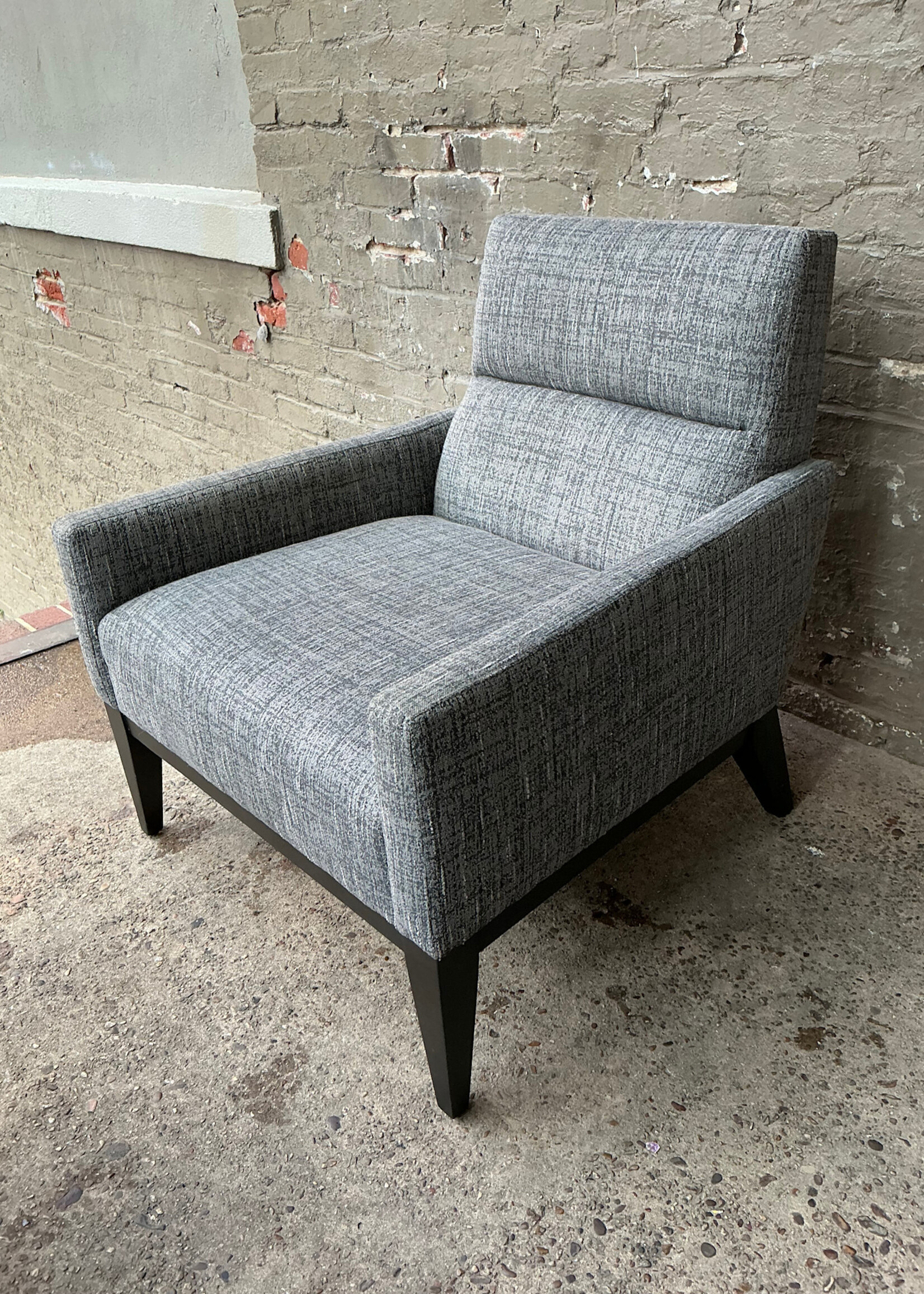 GOODWOOD Room & Board Lounge Chair