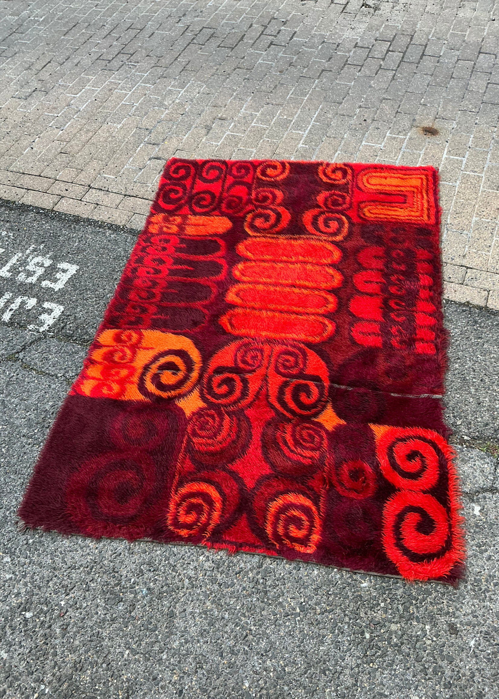 GOODWOOD Rya Rug