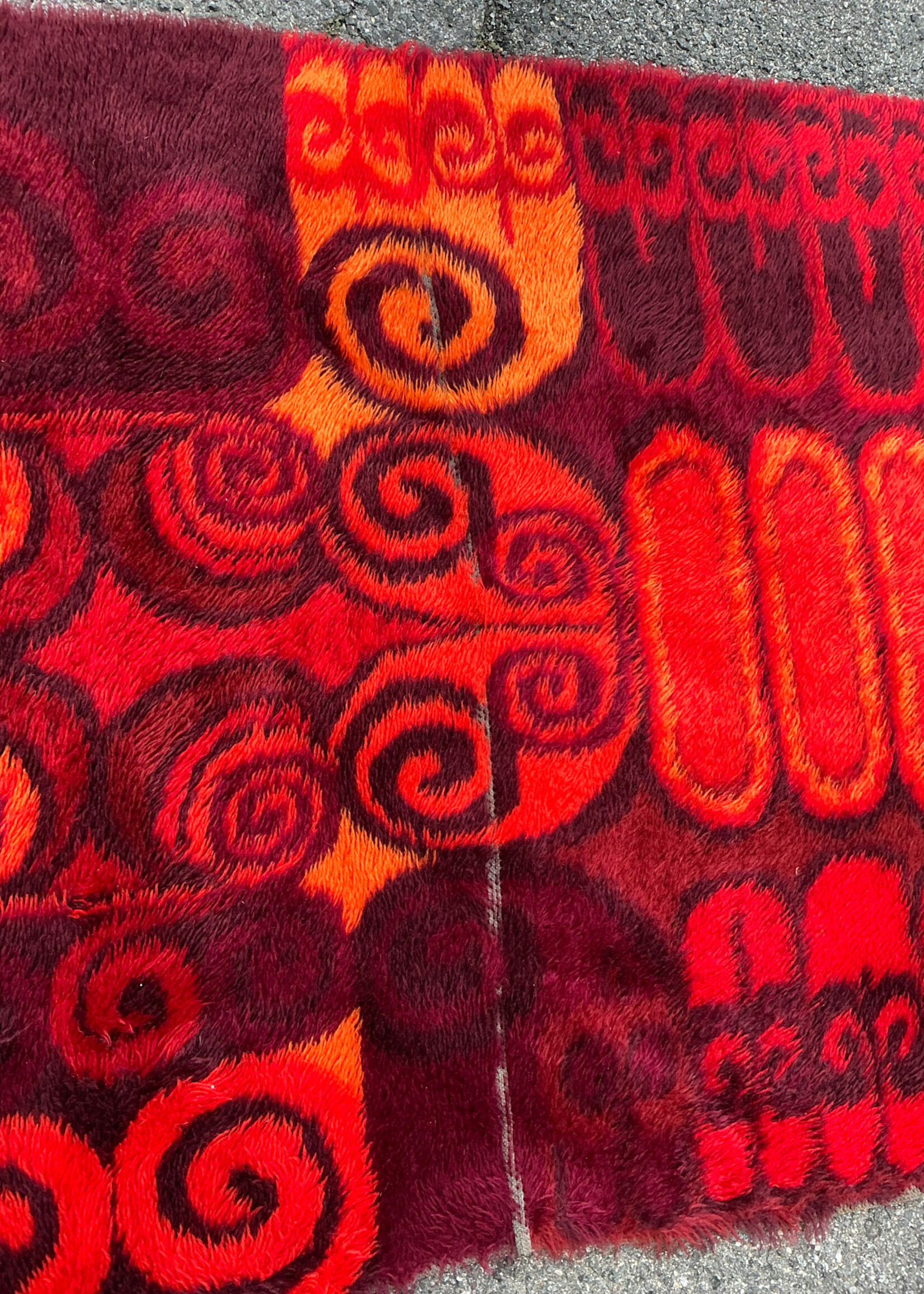 GOODWOOD Rya Rug