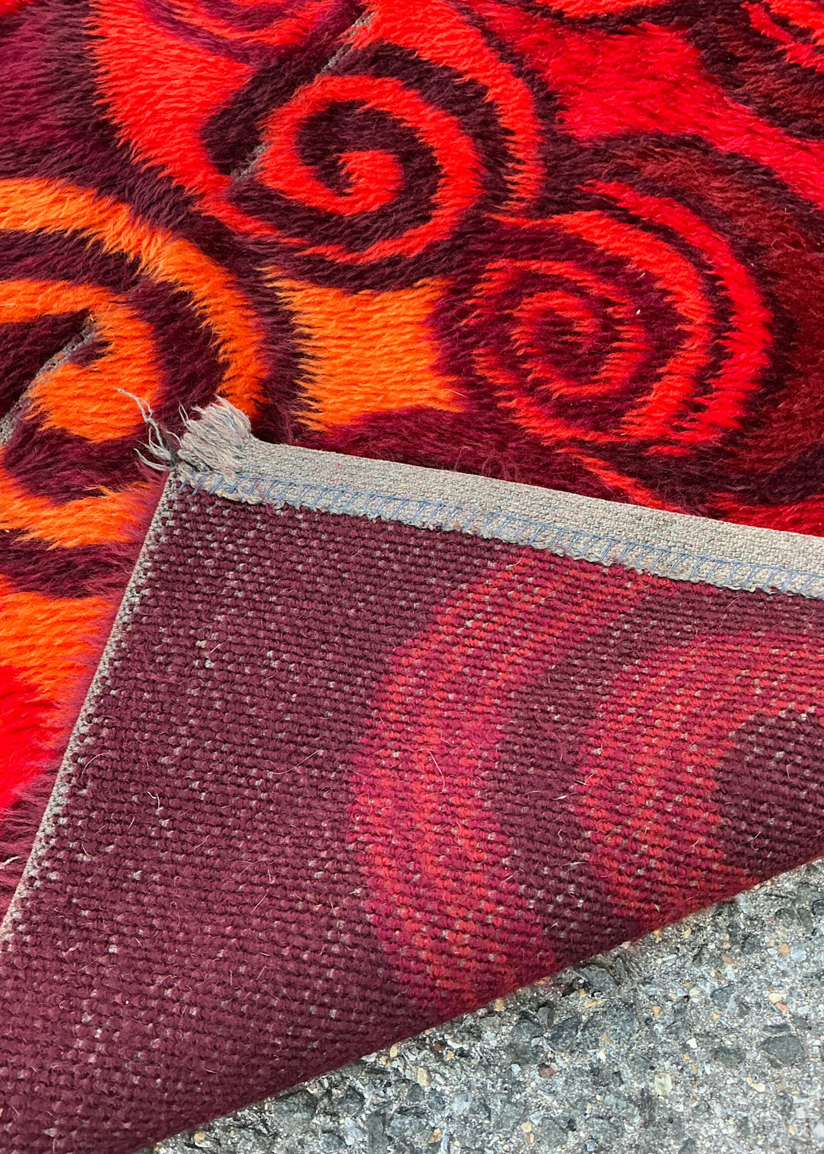 GOODWOOD Rya Rug