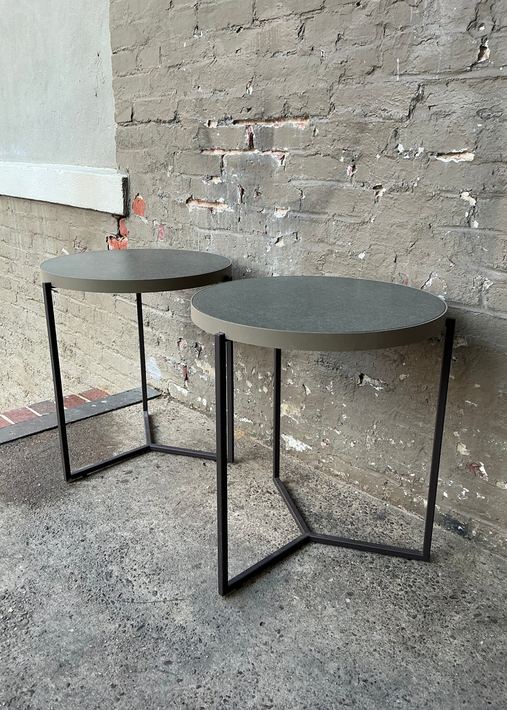 GOODWOOD Modern Side Table