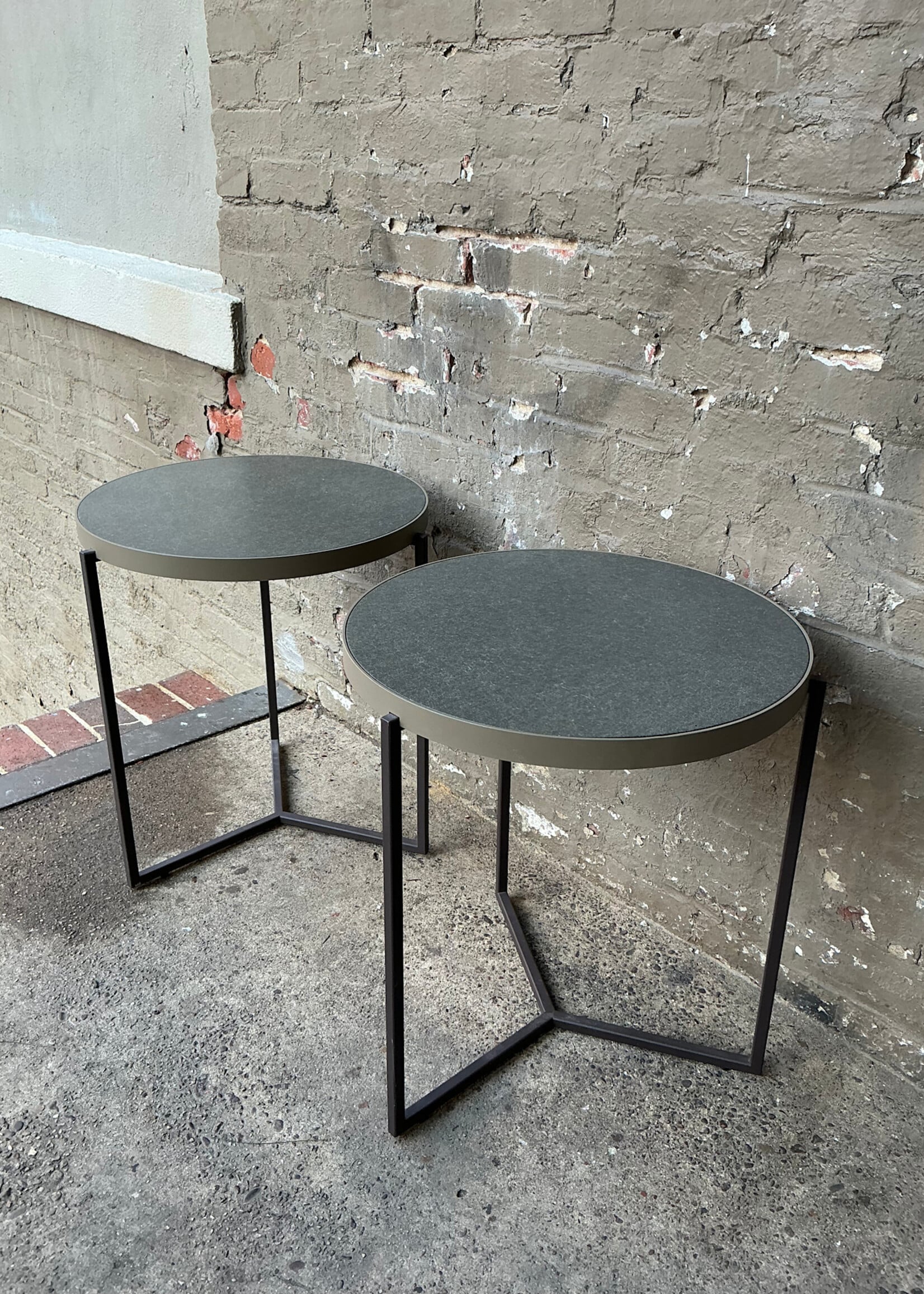 GOODWOOD Modern Side Table