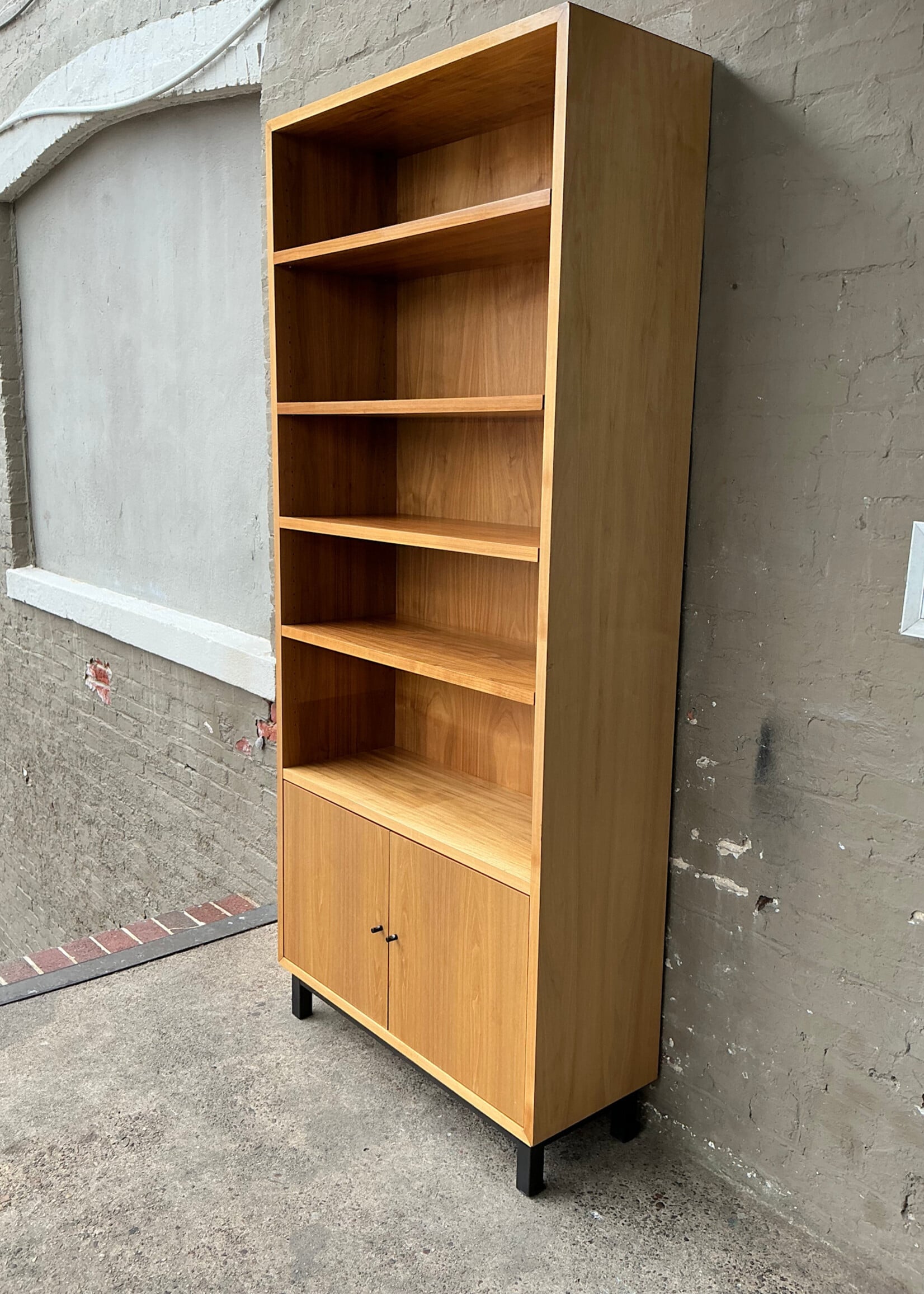 GOODWOOD Room & Board Bookcase