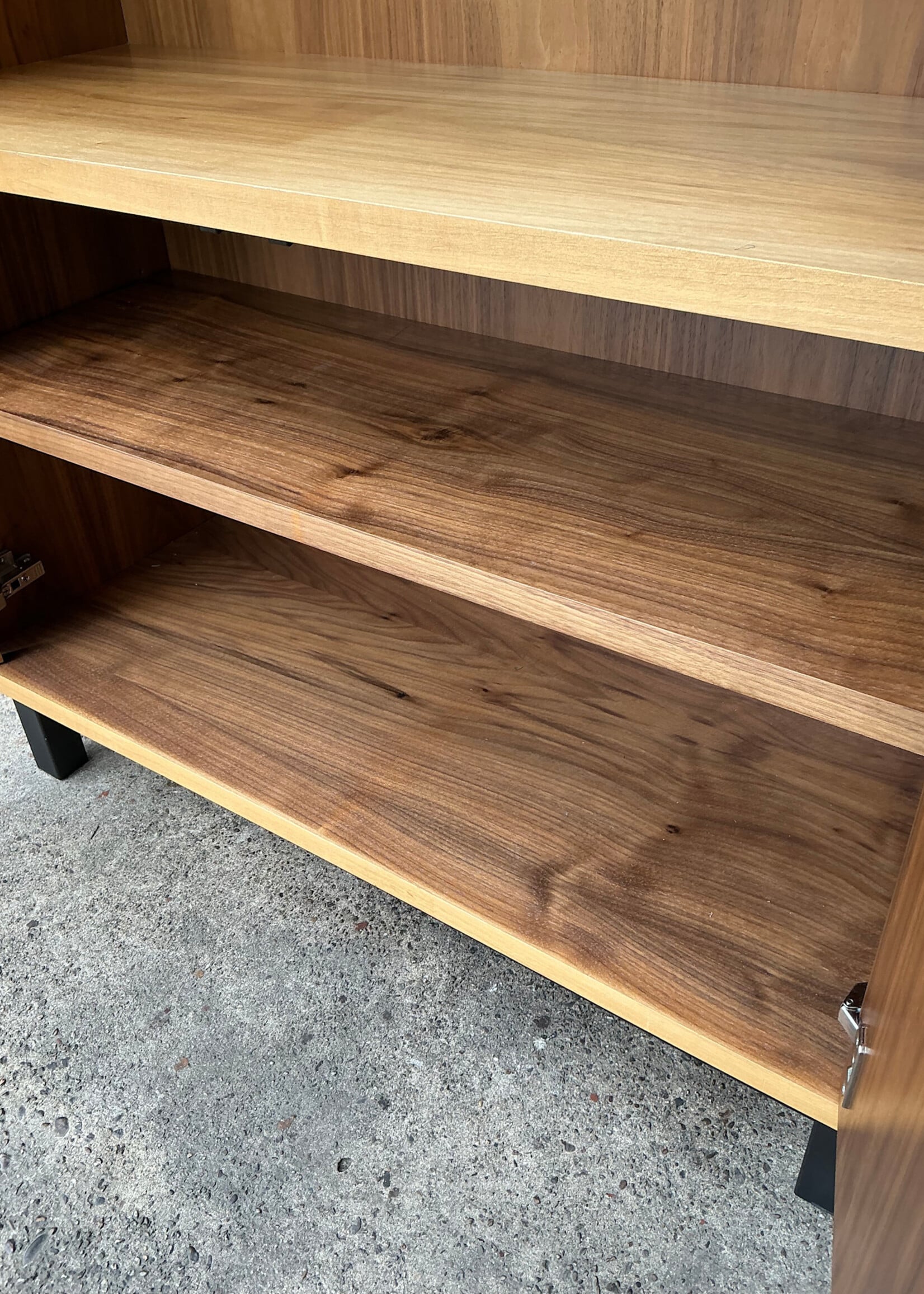 GOODWOOD Room & Board Bookcase
