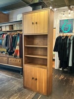 GOODWOOD Modern Storage Bookcase