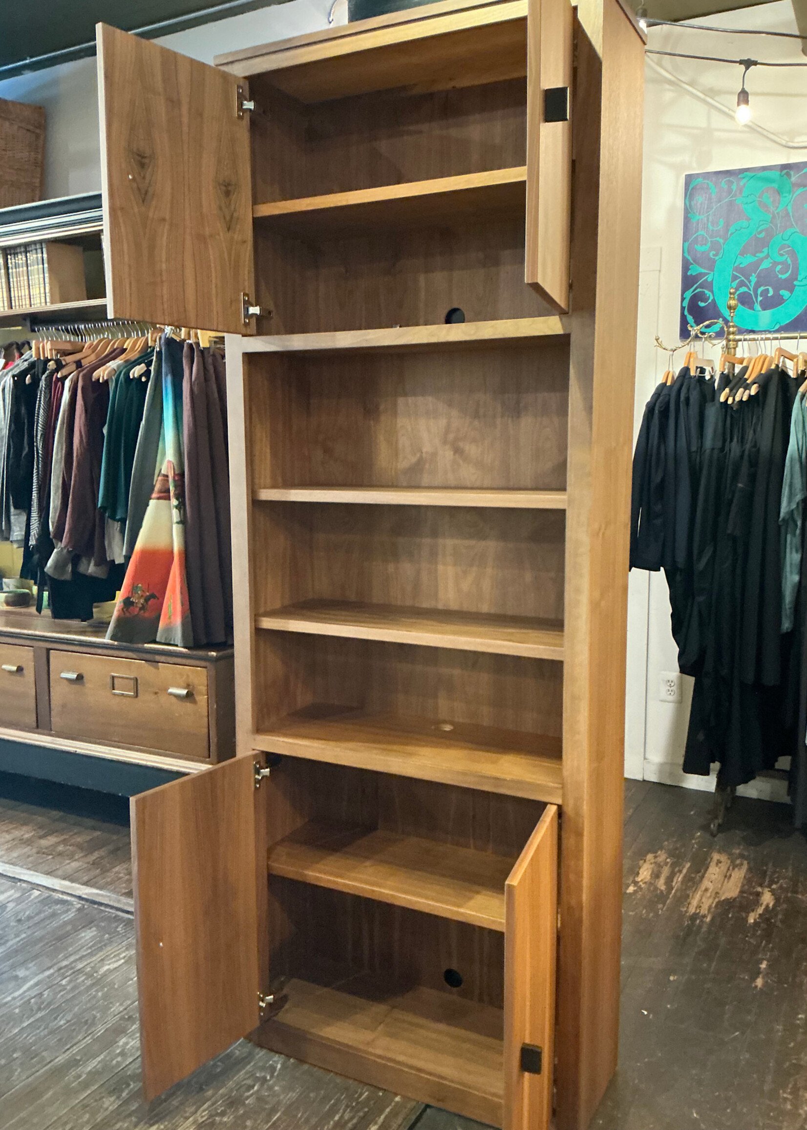 GOODWOOD Modern Storage Bookcase