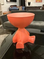 GOODWOOD Little Man Storage Side Table