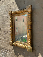 GOODWOOD Antique Gilt Mirror
