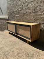 GOODWOOD MCM Style Media Console