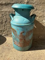 GOODWOOD Vintage Milk Can