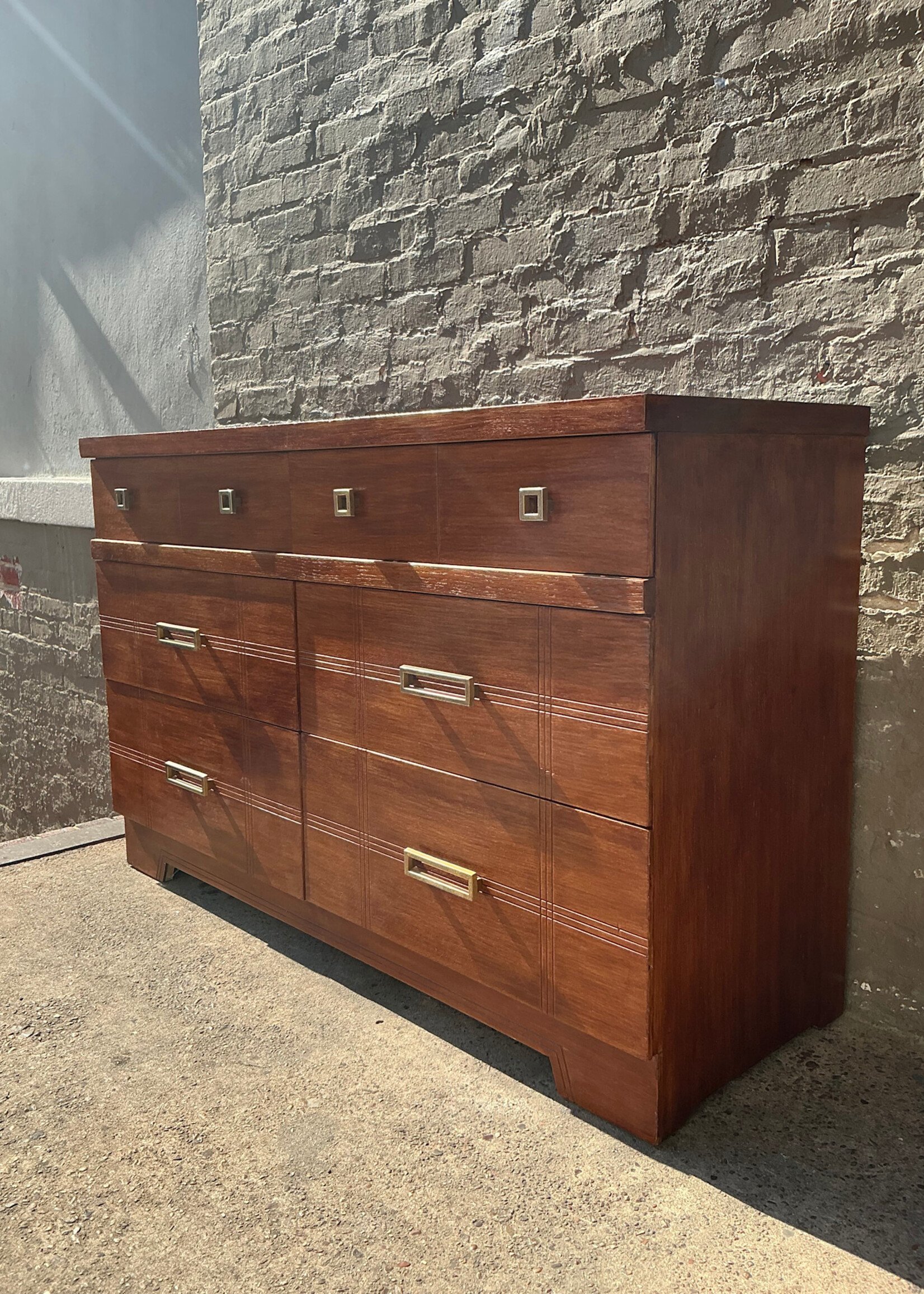 GOODWOOD MCM Dresser