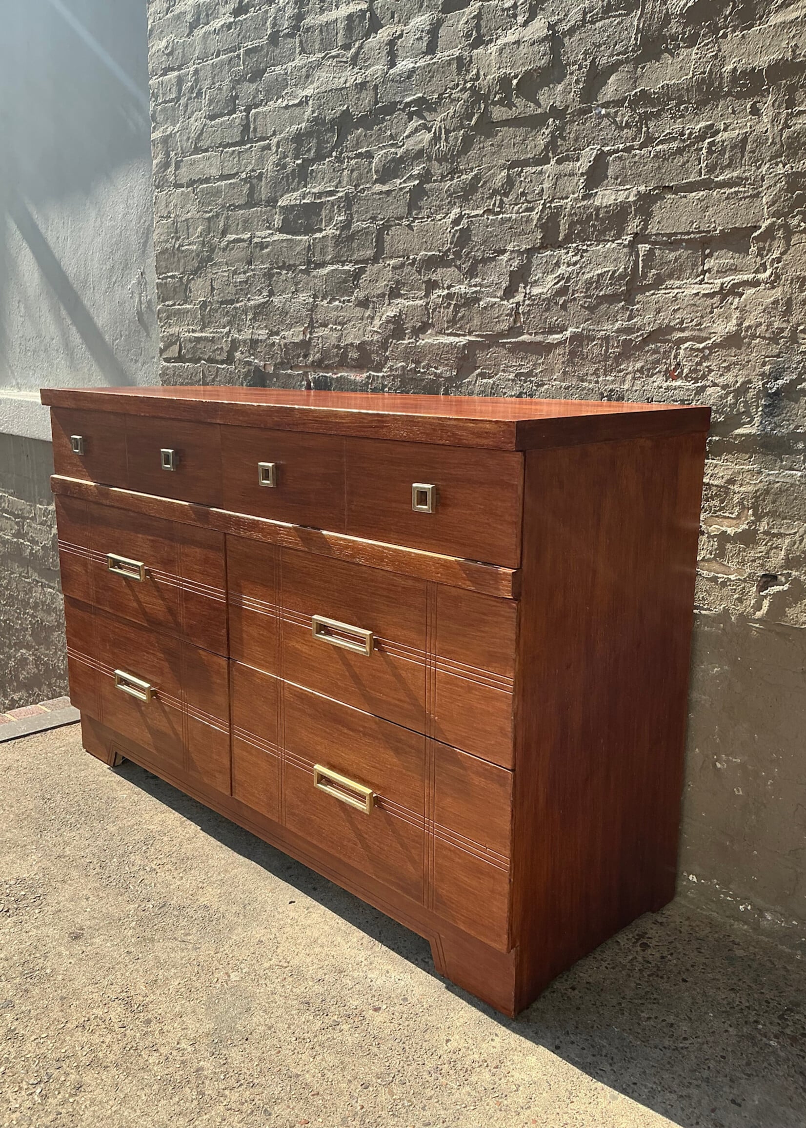 GOODWOOD MCM Dresser
