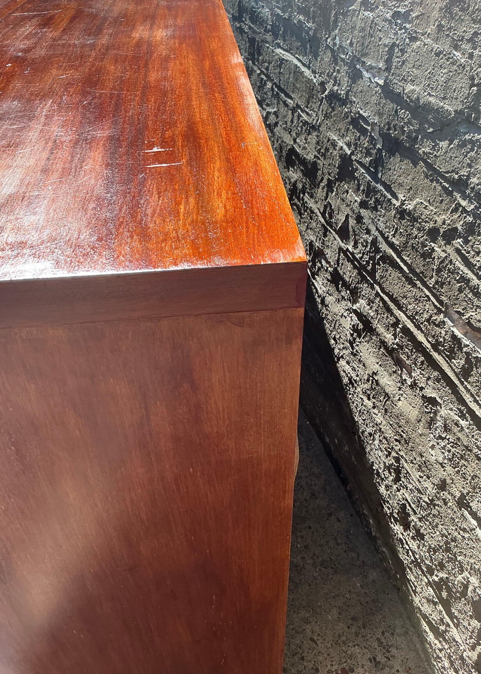 GOODWOOD MCM Dresser