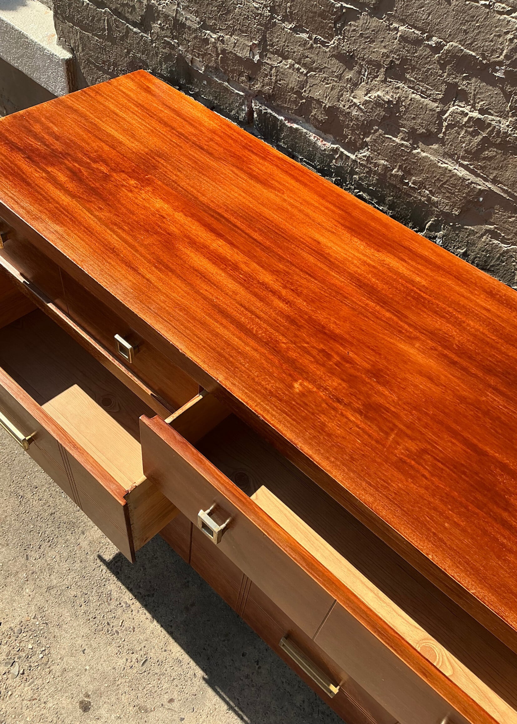 GOODWOOD MCM Dresser