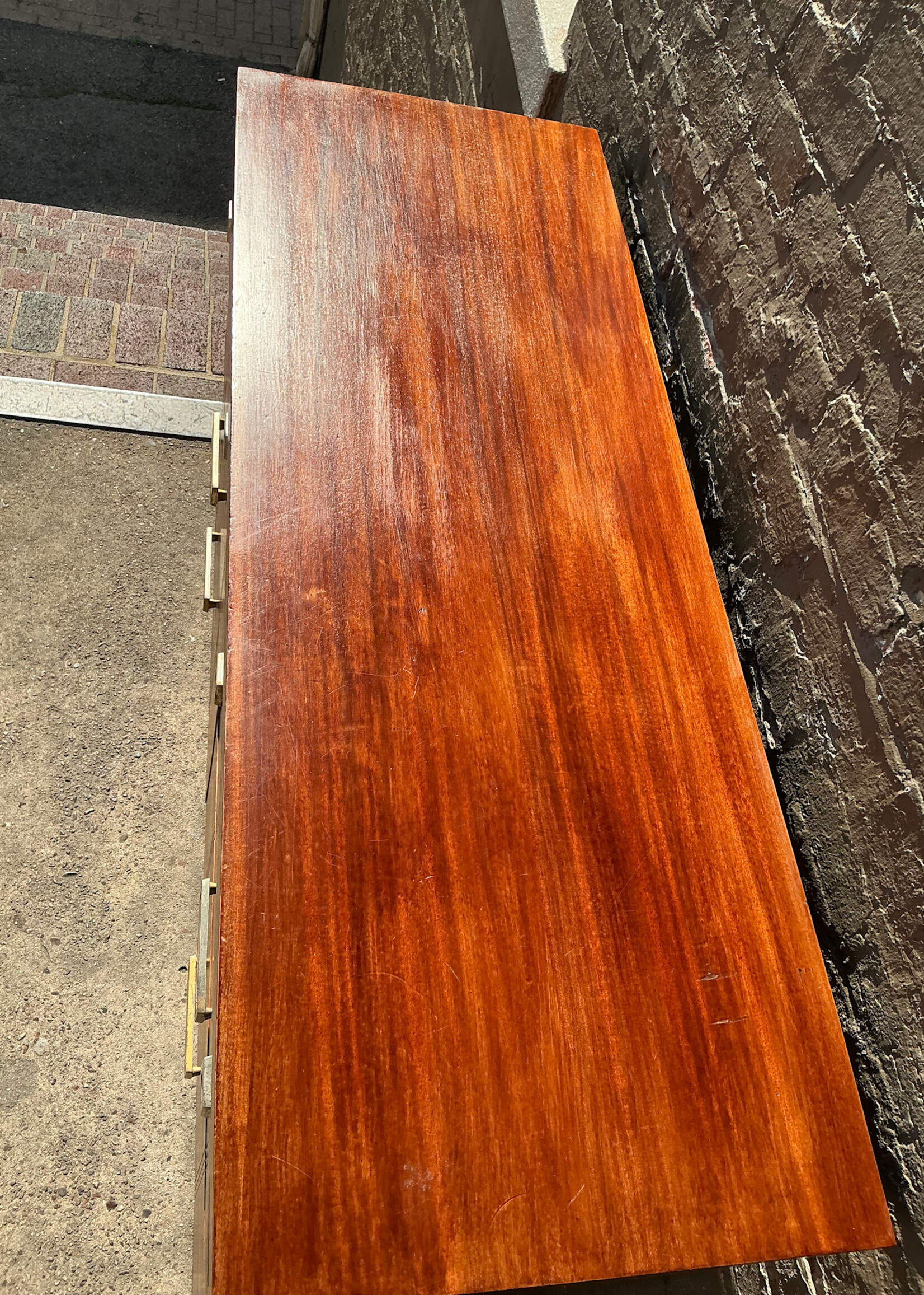 GOODWOOD MCM Dresser