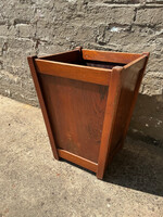 GOODWOOD Vintage Waste Bin