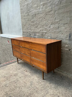 GOODWOOD MCM Walnut Dresser