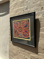 GOODWOOD Vintage Framed Mola